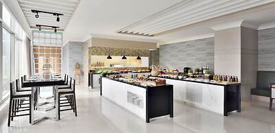 Four Points by Sheraton Kochi Infopark