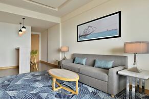 Courtyard by Marriott Kochi Infopark