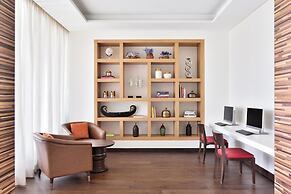 Four Points by Sheraton Kochi Infopark