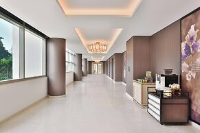 Four Points by Sheraton Kochi Infopark