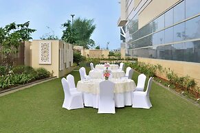 Courtyard by Marriott Kochi Infopark