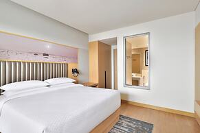 Four Points by Sheraton Kochi Infopark