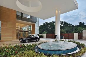 Courtyard by Marriott Kochi Infopark
