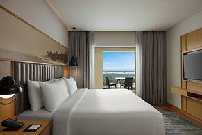 Courtyard by Marriott Kochi Infopark