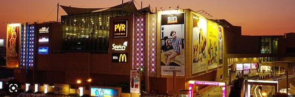 Four Points by Sheraton Kochi Infopark