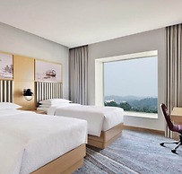 Four Points by Sheraton Kochi Infopark