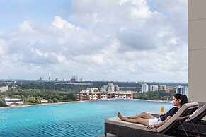 Four Points by Sheraton Kochi Infopark