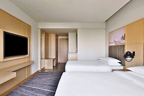 Four Points by Sheraton Kochi Infopark