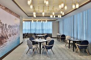 Four Points by Sheraton Kochi Infopark