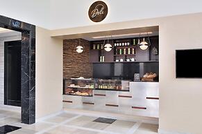 Four Points by Sheraton Kochi Infopark