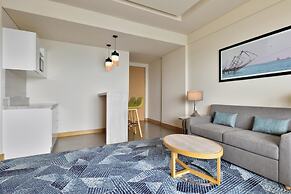 Four Points by Sheraton Kochi Infopark