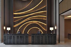 Courtyard by Marriott Siliguri