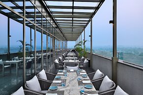 Courtyard by Marriott Siliguri