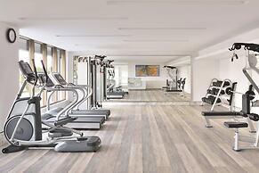 Courtyard by Marriott Siliguri