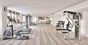 Courtyard by Marriott Siliguri