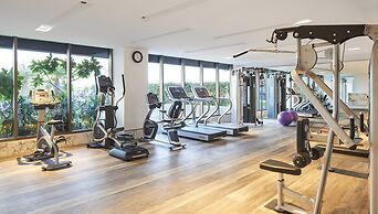 Courtyard by Marriott Siliguri