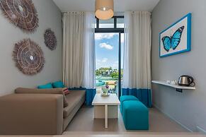 Azur Paradise