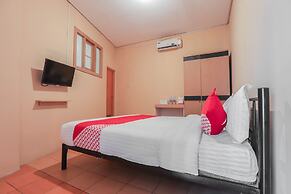 OYO 298 Gemilang Guesthouse