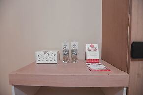 OYO 298 Gemilang Guesthouse