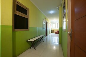 OYO 298 Gemilang Guesthouse