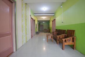 OYO 298 Gemilang Guesthouse