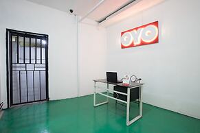 OYO 298 Gemilang Guesthouse