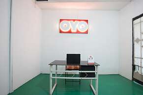 OYO 298 Gemilang Guesthouse