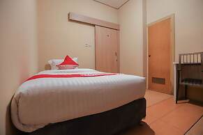 OYO 298 Gemilang Guesthouse