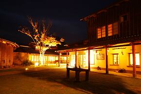 Ukawaonsen Vacation House