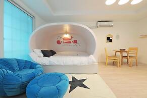 Gyeongju Travel Pension