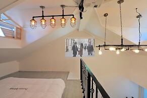 Gyeongju Travel Pension