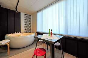 Gyeongju Travel Pension