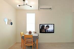 Gyeongju Travel Pension