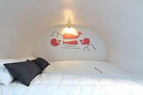 Gyeongju Travel Pension