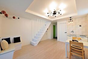 Gyeongju Travel Pension