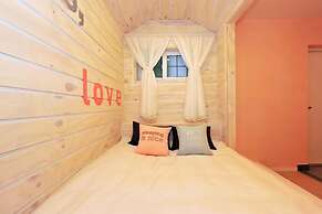 Gyeongju Travel Pension