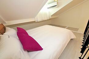 Gyeongju Travel Pension