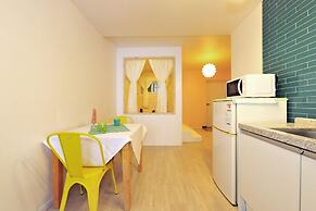 Gyeongju Travel Pension