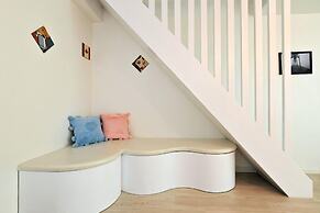 Gyeongju Travel Pension