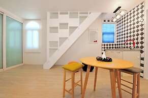 Gyeongju Travel Pension