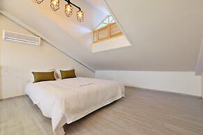 Gyeongju Travel Pension