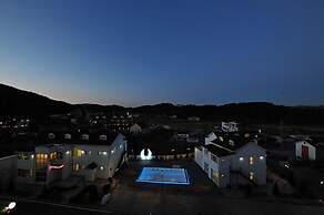 Gyeongju Travel Pension