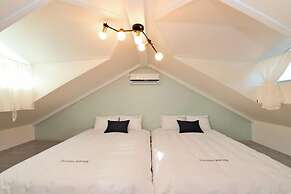 Gyeongju Travel Pension