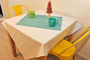 Gyeongju Travel Pension