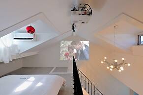 Gyeongju Travel Pension