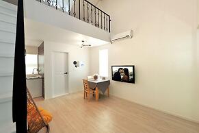 Gyeongju Travel Pension