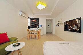 Gyeongju Travel Pension