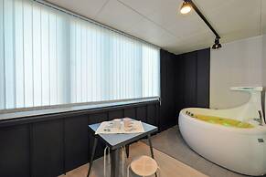 Gyeongju Travel Pension