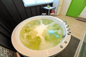 Gyeongju Travel Pension