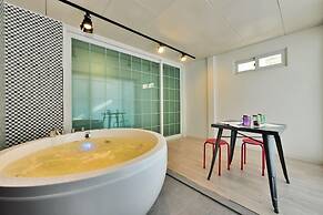 Gyeongju Travel Pension